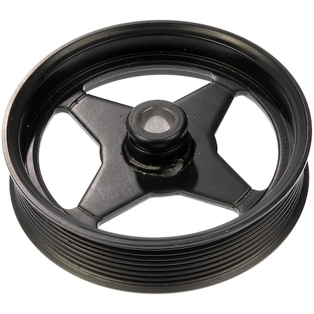 Dorman PWR STEERING PULLEY 300-006